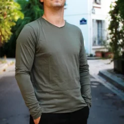 Anonym_apparel_tee_shirt_naho_militaire_1