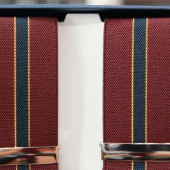 Albert Thurston - Bandes larges marine – Image 3