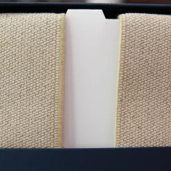 Albert Thurston - Unie beige – Image 3
