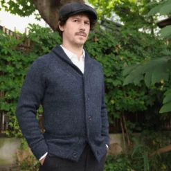 Chicama_pull_cardigan_col_chale_bario_nuit_1