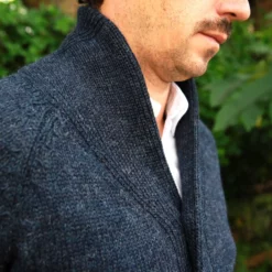 Chicama_pull_cardigan_col_chale_bario_nuit_2