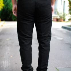 SVENNING - Black – Image 4