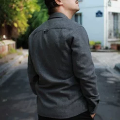 Hansen_sur-chemise_stefan_gris_4