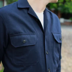 Hansen_sur-chemise_stefan_navy_2