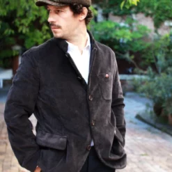 Luis_trenker_veste_sandro_brun_1