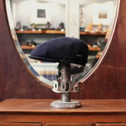 Stestson_casquette_6_panels_laine_vierge_cachemire_navy_2