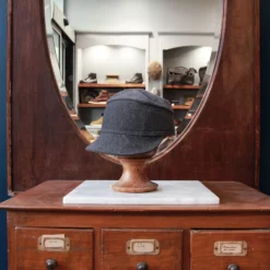 hansen_ejnar_casquette_militaire_gris_1