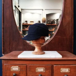 hansen_ejnar_casquette_militaire_navy_1