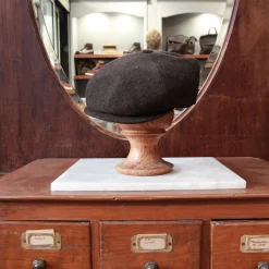 stetson_casquette_6_panels_laine_marron_1