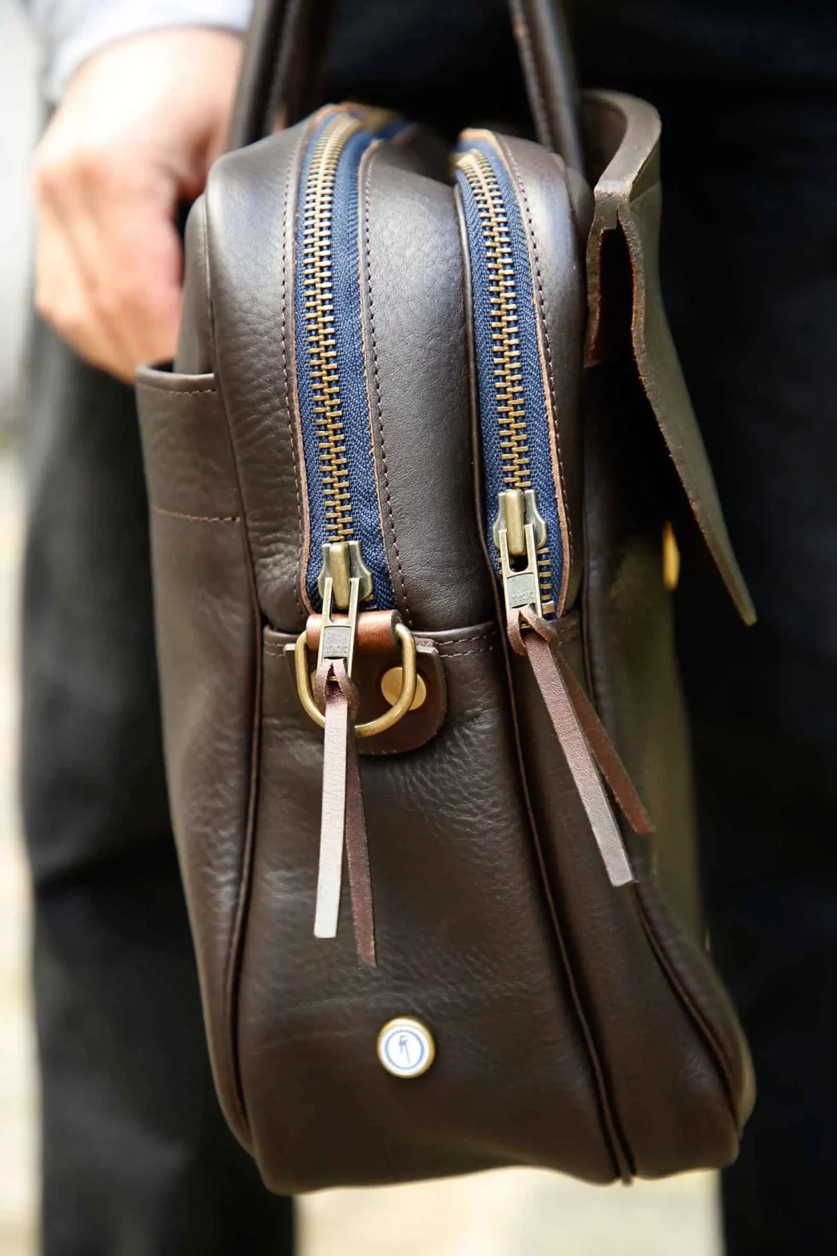 BLEU_DE_CHAUFFE_business_Zeppo_marron_brun_4