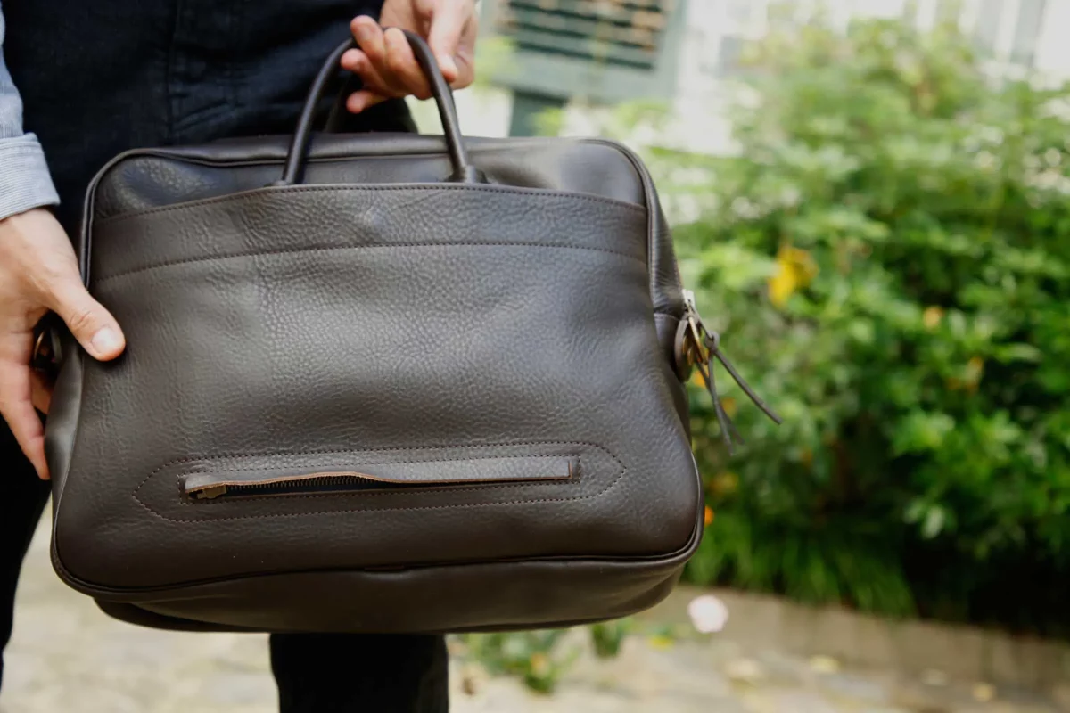 BLEU_DE_CHAUFFE_business_Zeppo_marron_brun_5