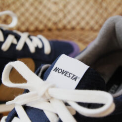 MARATHON TRAIL - Navy / Camel – Image 3