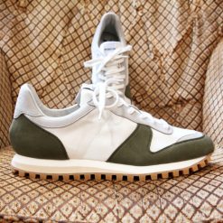 MARATHON TRAIL - Olive – Image 5