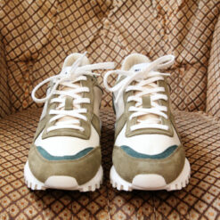 MARATHON TRAIL - Truffle / Pine – Image 2