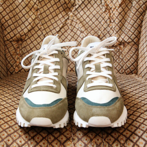 MARATHON TRAIL - Truffle / Pine – Image 2
