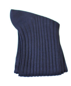 Alternative view of Danver - Bleu marine