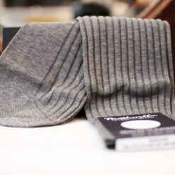 Pantherella_chaussettes_fil_d'ecosse_danver_gris_duke_store_paris