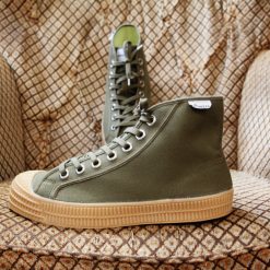 STAR DRIBBLE - Military – Image 5