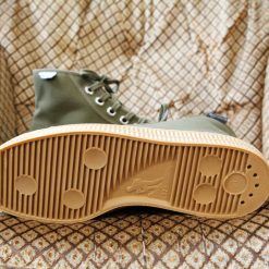 STAR DRIBBLE - Military – Image 4