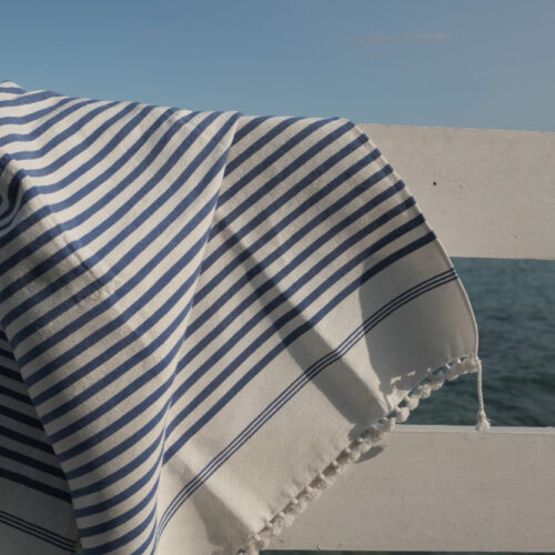 MENDIL - Bleu – Image 3