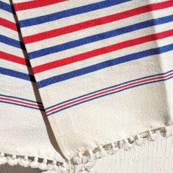 Alternative view of MENDIL - Tricolor