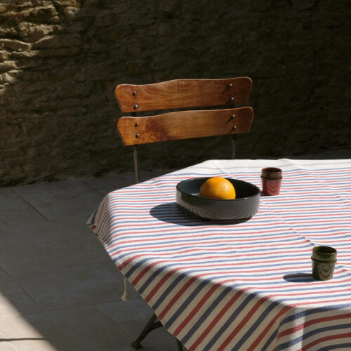 MENDIL - Tricolor – Image 3