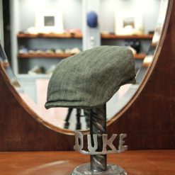 Stetson_Ivy_casquette_plate_duke_store_paris