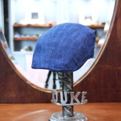 Stetson_Ivy_casquette_plate_duke_store_paris