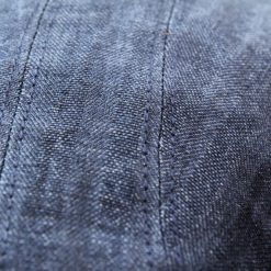 IVY CAP - Lin - Navy – Image 5