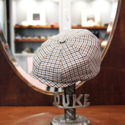 Stetson_hatteras_casquette_huits_pans_duke_store_paris