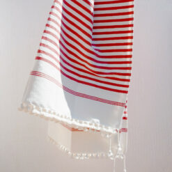 MENDIL - Rouge – Image 2