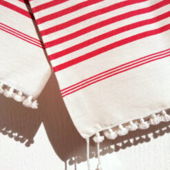 MENDIL - Rouge – Image 3