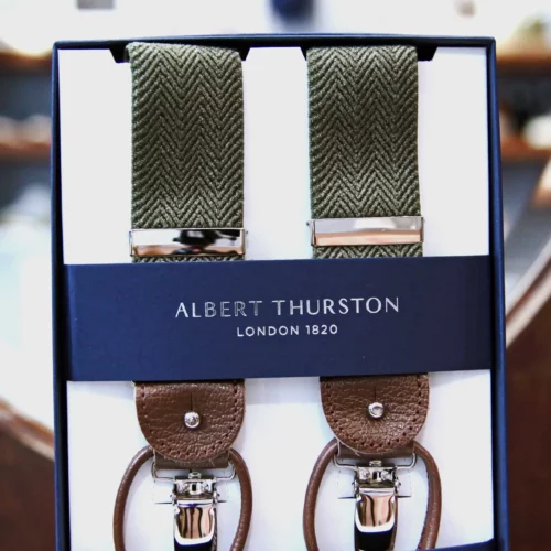 dukestoreparis_albert-thrurston-bretelles_chevrons_kaki-marron_0