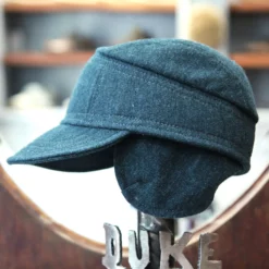 ESKILD - Moss green – Image 3