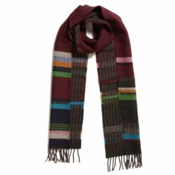 Wallace_and_sewell_echarpes_laine_merinos_duke_store_Paris
