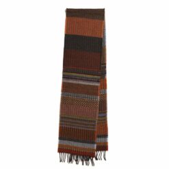 WAINSCOTT - Rust – Image 2
