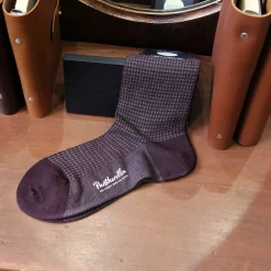 Pantherella_chaussettes_highbury_maroon_2