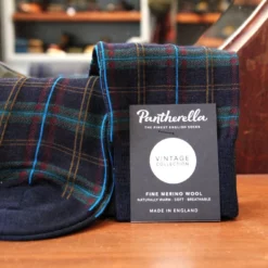 dukestoreparis_pantherella_chaussettes_turnham_navy_2