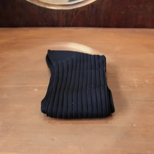 dukestoreparis_pantherella_socks_danver_black_1