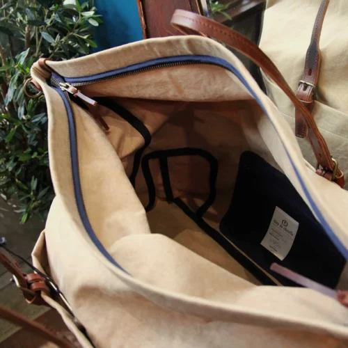 dukestoreparis_bleu_de_chauffe_sac_voyage_cabine_blé_6