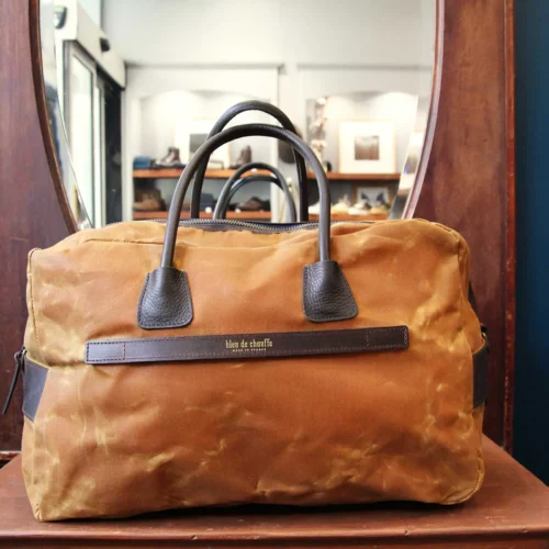 dukestoreparis_bleu_de_chauffe_sac_voyage_zephir_cumin_1