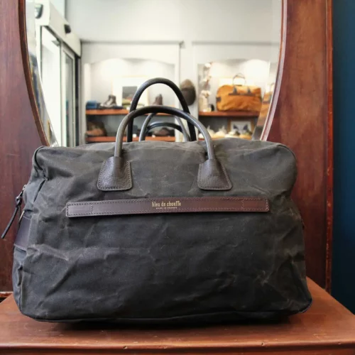dukestoreparis_bleu_de_chauffe_sac_voyage_zephir_kaki_1