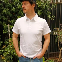 Diego - Blanc