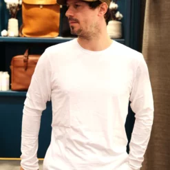 dukestoreparis_anonym_tee_shirt_manche_longue_alex_blanc_1