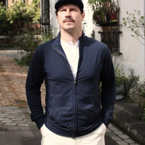 GASPARD - Marine