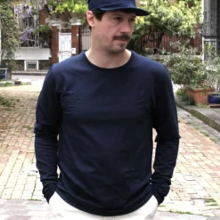 dukestoreparis_anonym_sweatshirt_hugo_marine_1