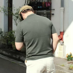 dukestoreparis_chicama_polo_coton_khaki_3
