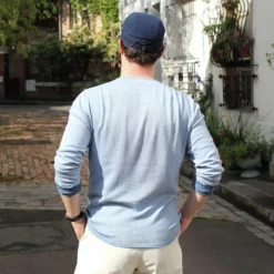 dukestoreparis_chicama_pull_coton_col_rond_nuit_3