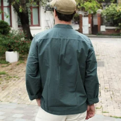dukestoreparis_hansen_chemise_magne_petrol_3
