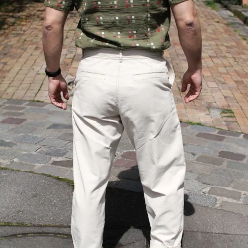 Tyge - Natural – Image 4